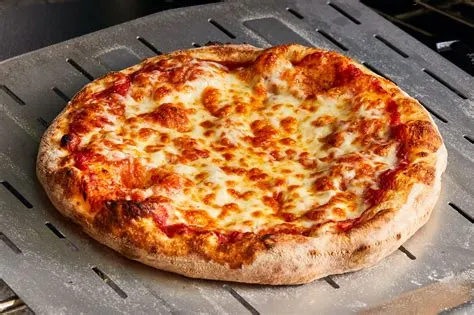 Pizza Margherita